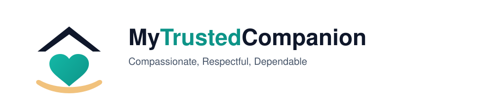 Mycompanion logo