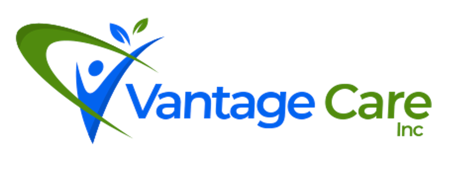 Vantage Care logo